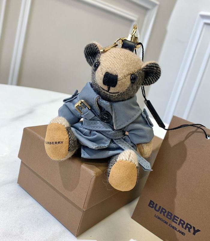 BURBERRY keyring lyh13